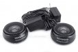 Kenwood KFC-T40A 40mm Surface Mount Tweeters