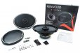 Kenwood KFC-X694 X-Series 300W 6x9" 2-Way Speakers