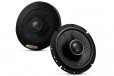 Kenwood KFC-XH170 Hi Res Series 6.5" 300W 2-Way Speakers