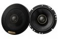 Kenwood KFC-XH170 Hi Res Series 6.5" 300W 2-Way Speakers