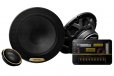 Kenwood KFC-XH170C Hi Res Series 6.5" 300W Component Speakers