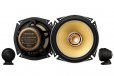 Kenwood KFC-XS1704 Hi Res Series 6.5" 180W Component Speakers