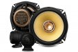 Kenwood KFC-XS1704 Hi Res Series 6.5" 180W Component Speakers