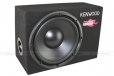 Kenwood KSC-W1200B 12" Sealed Loaded Subwoofer Enclosure