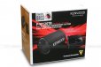 Kenwood P-W120TB 12" Bass Tube Amplified Subwoofer
