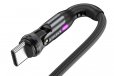 KeySmart STATIK PowerPivot Pro Cable USB-C to USB-C (2 metre)