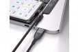 KeySmart STATIK PowerPivot Pro Cable USB-C to USB-C (2 metre)