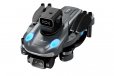 KFPLAN KF613 4K HD Dual Camera WiFi GPS FPV Drone