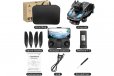KFPLAN KF613 4K HD Dual Camera WiFi GPS FPV Drone