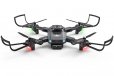 KFPLAN KF617 WiFi FPV Dual HD Camera Drone