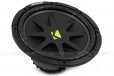 Kicker 10C12D4 12" Comp Series 400W Max 4-Ohm DVC Subwoofer