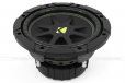Kicker 10C84 8" Comp Series 200W Max 4-Ohm SVC Subwoofer