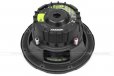 Kicker 10C84 8" Comp Series 200W Max 4-Ohm SVC Subwoofer
