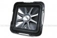 Kicker 11S12L72 12" Solo-Baric L7 Dual 2 ohms Subwoofer