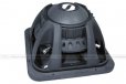 Kicker 11S12L74 12" Solo-Baric L7 Dual 4 ohms Subwoofer
