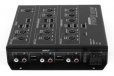Kicker 12ZXDSP1 Front Row 6-Channel Digital Signal Processor