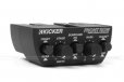 Kicker 12ZXDSP1 Front Row 6-Channel Digital Signal Processor