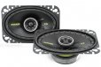 Kicker 40CS464 4x6" 2-Way Car Speakers