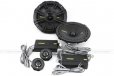 Kicker 40CSS654 6.5" Component Speaker System