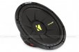 Kicker 40CWD122 12" CompD Series Subwoofer