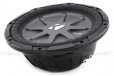 Kicker 40CWRT102 10" CompRT Shallow Mount Subwoofer