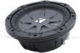 Kicker 40CWRT82 8" CompRT Shallow Mount Subwoofer