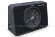 Kicker 40TCWRT102 10" CompRT Shallow Subwoofer Enclosure