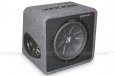 Kicker 40VCWR122 12" CompR Loaded Subwoofer Enclosure