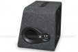 Kicker 40VCWR122 12" CompR Loaded Subwoofer Enclosure