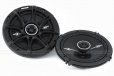Kicker 41DSC654 6.5" 2-Way 60W RMS Coaxial Car Speakers