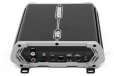 Kicker 41DXA125.2 250W Max Class-AB 2-Channel Amplifier