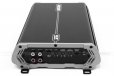 Kicker 41DXA1000.1 2000W Max Class-D Monoblock Amplifier