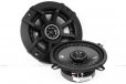Kicker 43CSC54 5.25" 2-Way 75W RMS Coaxial Car Speakers