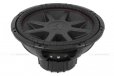 Kicker 43CVR154 CompVR CVR 15" 1000W 4 Ohm DVC Car Subwoofer