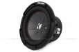 Kicker 43CWR84 CompR Series 8" Dual 4-ohm 300W RMS Subwoofer