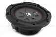 Kicker 43CWRT82 8" CompRT 600W Max Shallow Mount Subwoofer