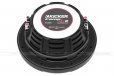 Kicker 43CWRT82 8" CompRT 600W Max Shallow Mount Subwoofer