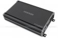 Kicker 43CXA1200.1 2400W Max Class-D Monoblock Amplifier