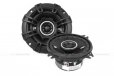 Kicker 43DSC404 4" Inch 120W Watt 2-Way Coaxial Car Speakers DS40