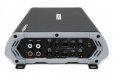 Kicker 43DXA2504 D-Series 60W x 4 Channel Full-Range Car Amplifier