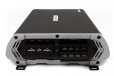 Kicker 43DXA2504 D-Series 60W x 4 Channel Full-Range Car Amplifier