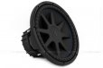 Kicker 44CVX154 CompVX Series 15" Dual 4 ohm 2000W Max Subwoofer