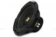 Kicker 44CWCD104 10" CompC Series 250W RMS 4-ohm DVC Subwoofer