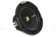 Kicker 44CWCD84 8" CompC Series 200W RMS 4-Ohm DVC Subwoofer