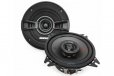 Kicker 44KSC404 KS Series 4" 2-Way 150W Coaxial Car Stereo Speakers