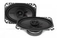 Kicker 44KSC4604 4x6" 150W Watt 2-Way Coaxial Car Speakers KSC46