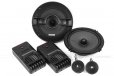 Kicker 44KSS504 5-1/4" 400W 5.25" KS Series Component Split Speakers