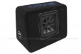 Kicker 44TL7S102 10" 1200W L7 Solo-Baric L7S Loaded Subwoofer Box