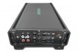 Kicker 45KMA3004 4-Channel 300W RMS 2-Ohm Class-D Marine Amplifier
