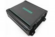 Kicker 45KMA6001 600W Monoblock Class-D 2-ohm Marine Boat Amplifier